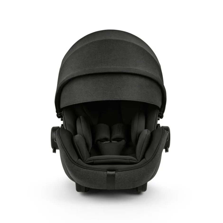 Sale Otter by Nuna - Mineral washed black Autostole 40-87 Cm (0-15 Mdr.)