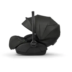 Sale Otter by Nuna - Mineral washed black Autostole 40-87 Cm (0-15 Mdr.)