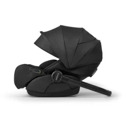 Sale Otter by Nuna - Mineral washed black Autostole 40-87 Cm (0-15 Mdr.)