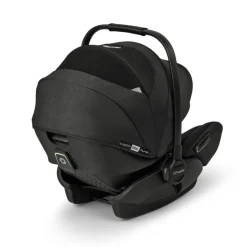 Sale Otter by Nuna - Mineral washed black Autostole 40-87 Cm (0-15 Mdr.)