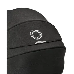 Sale Otter by Nuna - Mineral washed black Autostole 40-87 Cm (0-15 Mdr.)