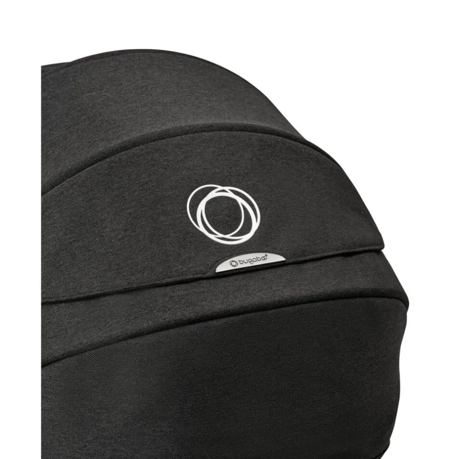 Sale Otter by Nuna - Mineral washed black Autostole 40-87 Cm (0-15 Mdr.)