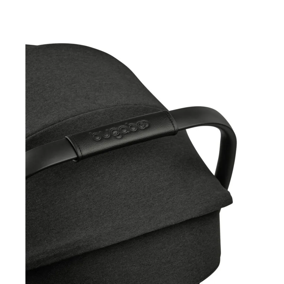 Sale Otter by Nuna - Mineral washed black Autostole 40-87 Cm (0-15 Mdr.)