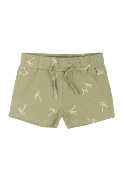 Sale Otto Shorts - Tea Shorts