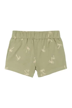 Sale Otto Shorts - Tea Shorts