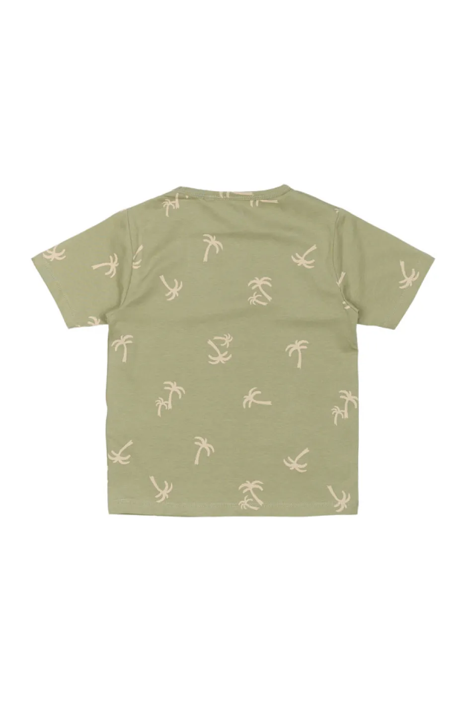 Discount Otto T-shirt - Tea T-Shirts & Toppe