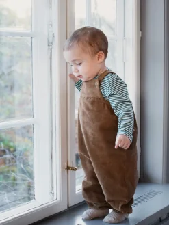 Overall - DRIFTWOOD Smækbukser & Buksedragter