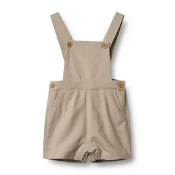 New Overalls Erik - 3239 Smækbukser & Buksedragter|Shorts