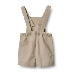 New Overalls Erik - 3239 Smækbukser & Buksedragter|Shorts