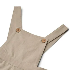 New Overalls Erik - 3239 Smækbukser & Buksedragter|Shorts