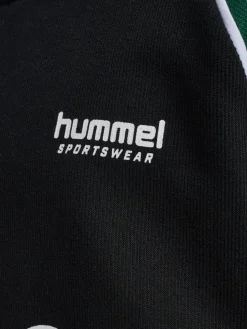 Sale Oversized Crew HSW - Dark Green Cardigans, Veste & Trøjer