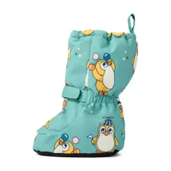 Overtræksfutter - Jade Overtræksfutter