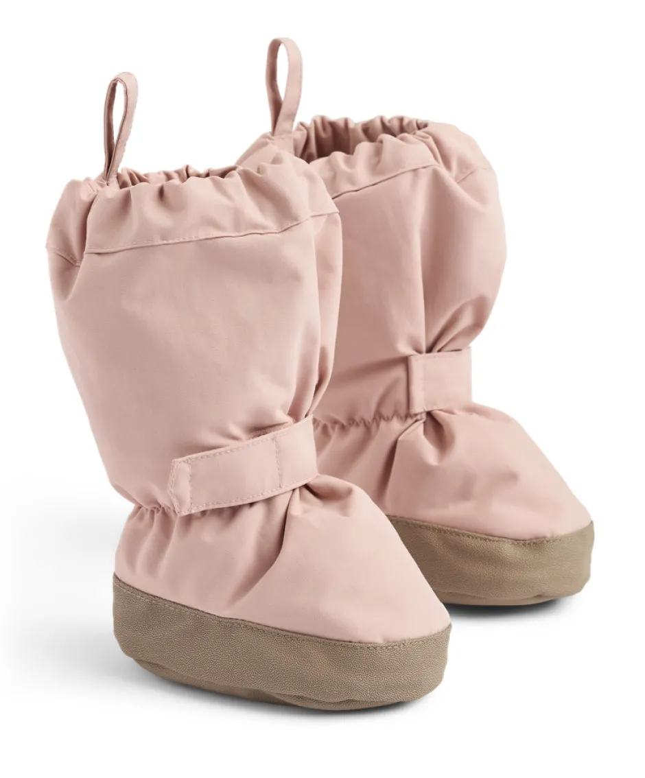 Best Overtræksfutter - Rose powder Overtræksfutter