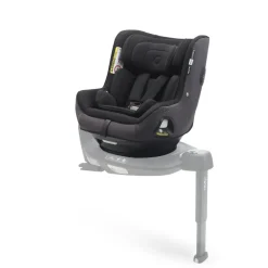 Outlet Owl by Nuna - black Autostole 40-125 Cm (0-6 År)