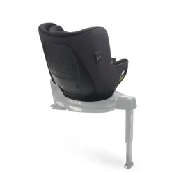 Outlet Owl by Nuna - black Autostole 40-125 Cm (0-6 År)