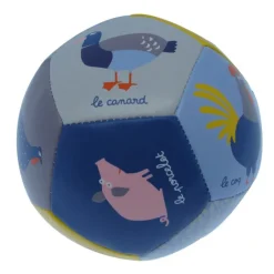 Clearance På bondegården, blød bold Sansebolde