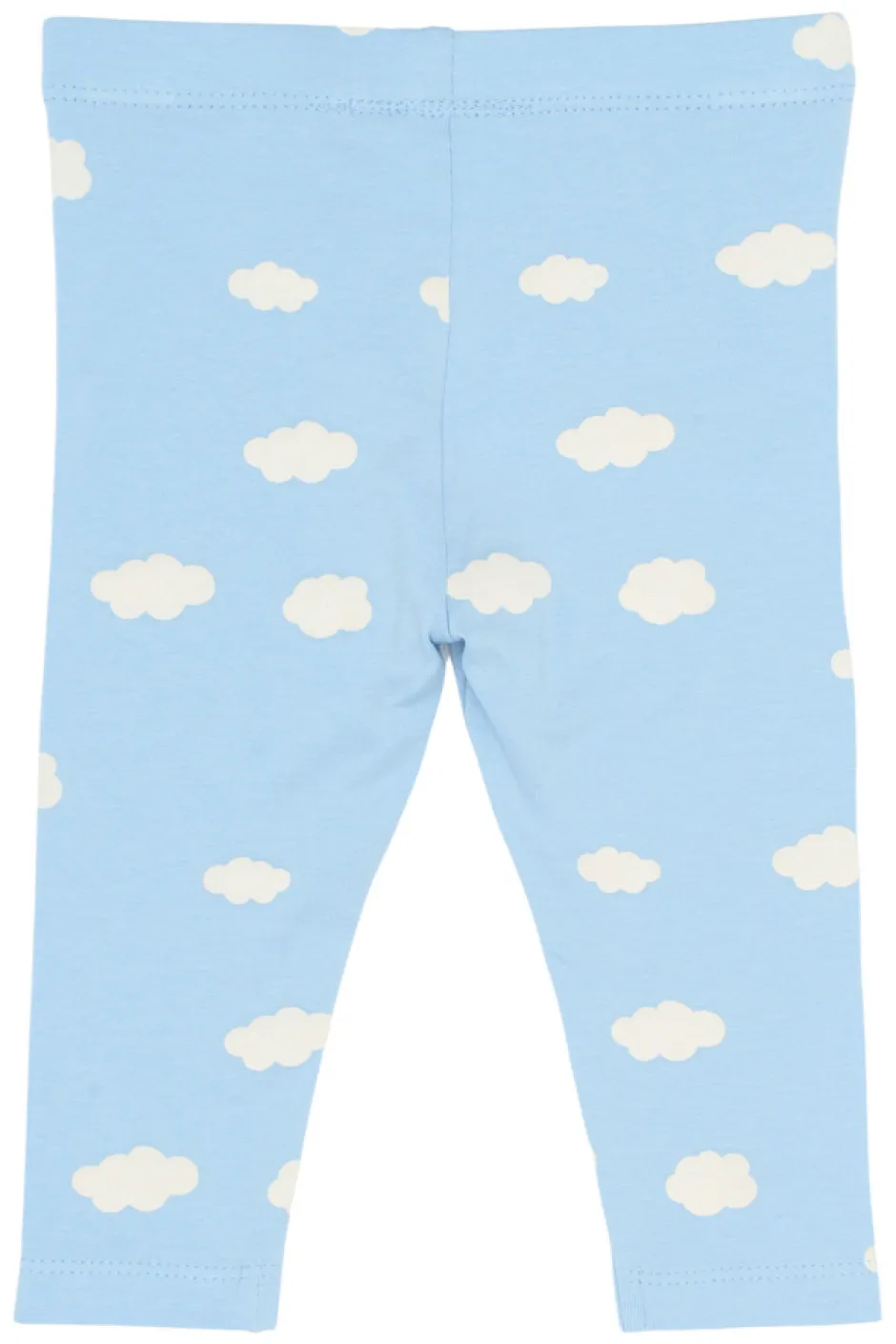 Best Paco Leggings - POWDERBLUE Leggings