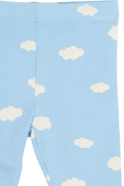 Best Paco Leggings - POWDERBLUE Leggings