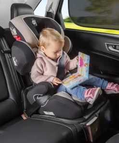 2-pak Solskærm til bilen Solskærme