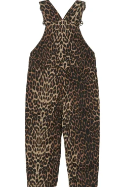 Online Paloma Denim Buskedragt - FEATHEGRAY Smækbukser & Buksedragter