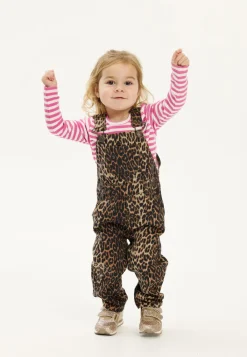 Online Paloma Denim Buskedragt - FEATHEGRAY Smækbukser & Buksedragter