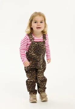 Online Paloma Denim Buskedragt - FEATHEGRAY Smækbukser & Buksedragter