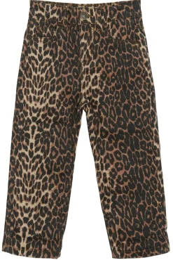 New Paloma Jeans - FEATHEGRAY Bukser