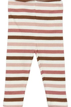 Discount Pama Rib Leggings - WITHERED R Leggings