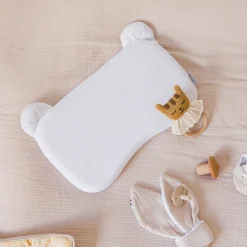 New Panda Barnepude 6mån+ Børn Støttepuder