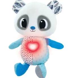 Sale Panda med hjertelyd & musik Bamser Med Musik