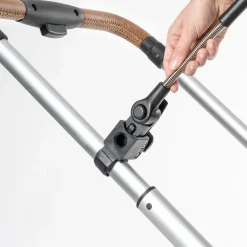 Parasol - sort Solskærme & Kalecher