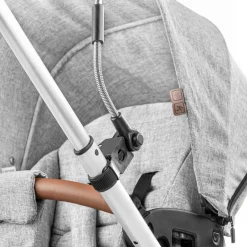 Parasol - sort Solskærme & Kalecher