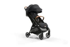 New Parcel - eclipse Klapvogne Med Flade Sæder