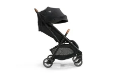 New Parcel - eclipse Klapvogne Med Flade Sæder