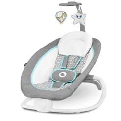 New Pascal skråstol - grå Børn Skråstole