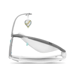 New Pascal skråstol - grå Børn Skråstole