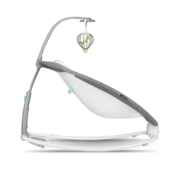 New Pascal skråstol - grå Børn Skråstole