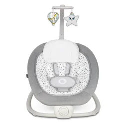 Pascal skråstol - grå dove Børn Skråstole