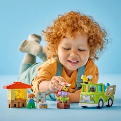 Hot Pasning af bier og bistader 10419 LEGO® DUPLO® Lego