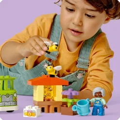 Hot Pasning af bier og bistader 10419 LEGO® DUPLO® Lego