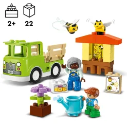Hot Pasning af bier og bistader 10419 LEGO® DUPLO® Lego