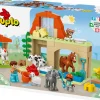 Clearance Pasning af bondegårdens dyr 10416 DUPLO® Lego