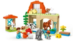 Clearance Pasning af bondegårdens dyr 10416 DUPLO® Lego