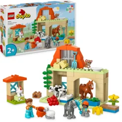 Clearance Pasning af bondegårdens dyr 10416 DUPLO® Lego