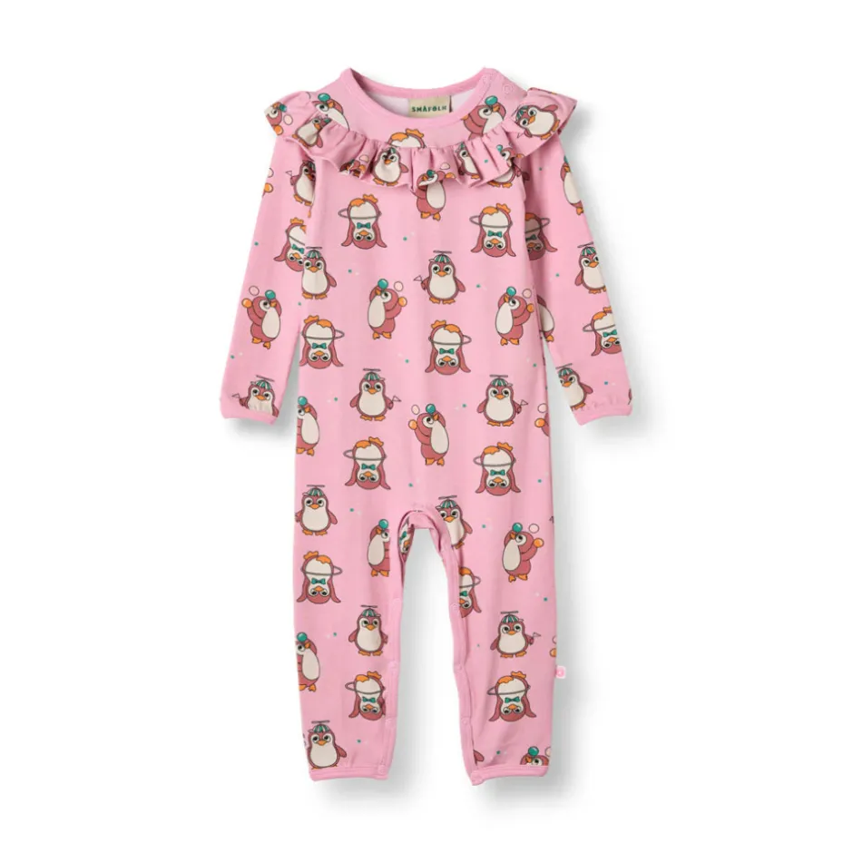 Hot Paula Red Heldragt - Lace Heldragter U. Fod