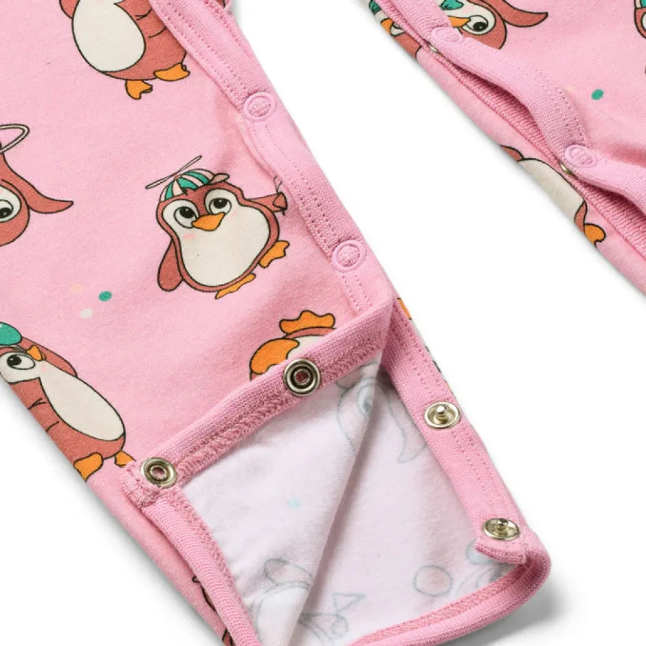 Hot Paula Red Heldragt - Lace Heldragter U. Fod