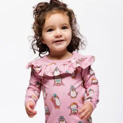 Hot Paula Red Heldragt - Lace Heldragter U. Fod