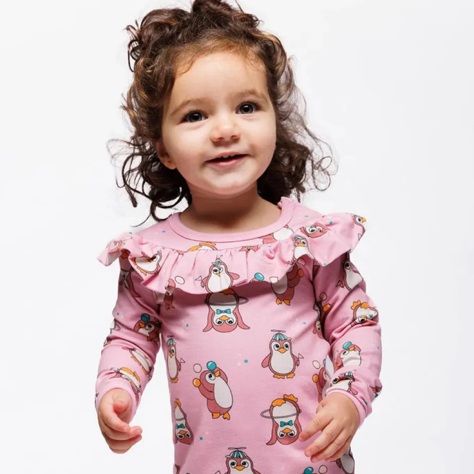 Hot Paula Red Heldragt - Lace Heldragter U. Fod