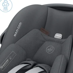 Discount Pebble 360 Pro2 - Twillic Graphite Autostole Uden Baser|Autostole 40-87 Cm (0-15 Mdr.)