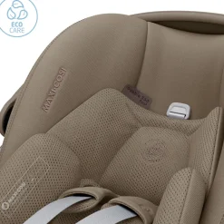 Online Pebble 360 Pro2 - Twillic Truffle Autostole Uden Baser|Autostole 40-87 Cm (0-15 Mdr.)